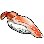 画像ギャラリー No.012のサムネイル画像 / 「AKIBA’S TRIP2」のチームが手がける新作アプリ「宇宙の寿司」がAndroid向けに本日配信開始。屋台で宇宙を駆け巡り，お客に寿司を振る舞おう