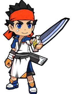 画像ギャラリー No.020のサムネイル画像 / 「AKIBA’S TRIP2」のチームが手がける新作アプリ「宇宙の寿司」がAndroid向けに本日配信開始。屋台で宇宙を駆け巡り，お客に寿司を振る舞おう