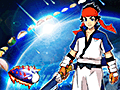 「AKIBA’S TRIP2」のチームが手がける新作アプリ「宇宙の寿司」がAndroid向けに本日配信開始。屋台で宇宙を駆け巡り，お客に寿司を振る舞おう