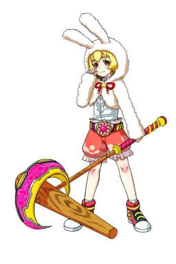 画像ギャラリー No.002のサムネイル画像 / 「宇宙の寿司」に2人の寿司職人が追加。曜日惑星も実装
