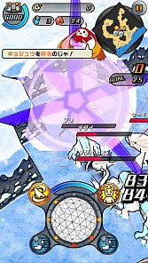 画像ギャラリー No.005のサムネイル画像 / 「宇宙の寿司」10万DL達成。ランキング機能と新キャラを追加