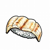 画像ギャラリー No.004のサムネイル画像 / 「宇宙の寿司」，土用の丑クエストが登場。新キャラクターも追加に