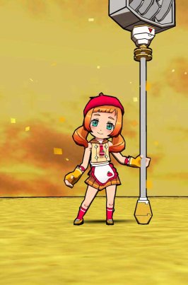 画像ギャラリー No.009のサムネイル画像 / 「宇宙の寿司」，土用の丑クエストが登場。新キャラクターも追加に