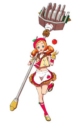 画像ギャラリー No.010のサムネイル画像 / 「宇宙の寿司」，土用の丑クエストが登場。新キャラクターも追加に