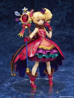 画像ギャラリー No.002のサムネイル画像 / 「オトカドール」の魔王ルシ子がアルター製フィギュアに。あみあみ専売で本日から予約受付開始