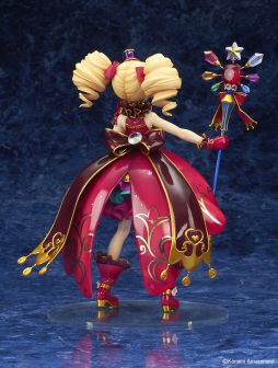 画像ギャラリー No.003のサムネイル画像 / 「オトカドール」の魔王ルシ子がアルター製フィギュアに。あみあみ専売で本日から予約受付開始