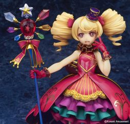 画像ギャラリー No.004のサムネイル画像 / 「オトカドール」の魔王ルシ子がアルター製フィギュアに。あみあみ専売で本日から予約受付開始