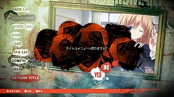 画像ギャラリー No.013のサムネイル画像 / MAGES.が「ANONYMOUS;CODE」「STEINS;GATE 0」の新作アドベンチャーゲーム2本を発表。PS4/PS3/PS Vita版「CHAOS;CHILD」の6月25日発売も決定