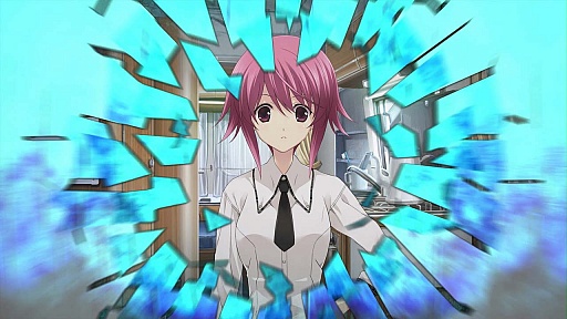 画像ギャラリー No.024のサムネイル画像 / MAGES.が「ANONYMOUS;CODE」「STEINS;GATE 0」の新作アドベンチャーゲーム2本を発表。PS4/PS3/PS Vita版「CHAOS;CHILD」の6月25日発売も決定