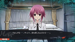 画像ギャラリー No.026のサムネイル画像 / MAGES.が「ANONYMOUS;CODE」「STEINS;GATE 0」の新作アドベンチャーゲーム2本を発表。PS4/PS3/PS Vita版「CHAOS;CHILD」の6月25日発売も決定
