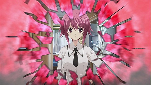 画像ギャラリー No.030のサムネイル画像 / MAGES.が「ANONYMOUS;CODE」「STEINS;GATE 0」の新作アドベンチャーゲーム2本を発表。PS4/PS3/PS Vita版「CHAOS;CHILD」の6月25日発売も決定