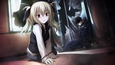 画像ギャラリー No.047のサムネイル画像 / MAGES.が「ANONYMOUS;CODE」「STEINS;GATE 0」の新作アドベンチャーゲーム2本を発表。PS4/PS3/PS Vita版「CHAOS;CHILD」の6月25日発売も決定