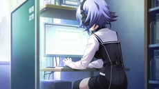 画像ギャラリー No.053のサムネイル画像 / MAGES.が「ANONYMOUS;CODE」「STEINS;GATE 0」の新作アドベンチャーゲーム2本を発表。PS4/PS3/PS Vita版「CHAOS;CHILD」の6月25日発売も決定