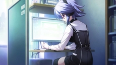 画像ギャラリー No.054のサムネイル画像 / MAGES.が「ANONYMOUS;CODE」「STEINS;GATE 0」の新作アドベンチャーゲーム2本を発表。PS4/PS3/PS Vita版「CHAOS;CHILD」の6月25日発売も決定
