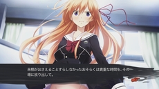 画像ギャラリー No.067のサムネイル画像 / MAGES.が「ANONYMOUS;CODE」「STEINS;GATE 0」の新作アドベンチャーゲーム2本を発表。PS4/PS3/PS Vita版「CHAOS;CHILD」の6月25日発売も決定