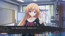 画像ギャラリー No.068のサムネイル画像 / MAGES.が「ANONYMOUS;CODE」「STEINS;GATE 0」の新作アドベンチャーゲーム2本を発表。PS4/PS3/PS Vita版「CHAOS;CHILD」の6月25日発売も決定