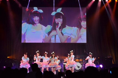画像ギャラリー No.030のサムネイル画像 / 1年2か月ぶりとなる「Live 5pb. 2016」が開催。17組のアーティストが出演し，ゲームにまつわるトークも行われたイベントの模様をレポート