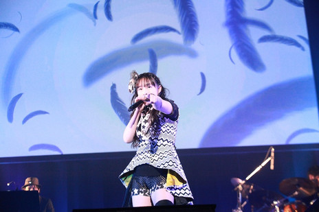 画像ギャラリー No.046のサムネイル画像 / 1年2か月ぶりとなる「Live 5pb. 2016」が開催。17組のアーティストが出演し，ゲームにまつわるトークも行われたイベントの模様をレポート
