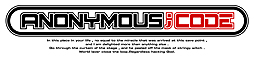 画像ギャラリー No.002のサムネイル画像 / 志倉千代丸氏の最新ADV「ANONYMOUS;CODE」はPS4とPS Vitaで今冬発売へ。CHIYOMARU STUDIO初の単独タイトル