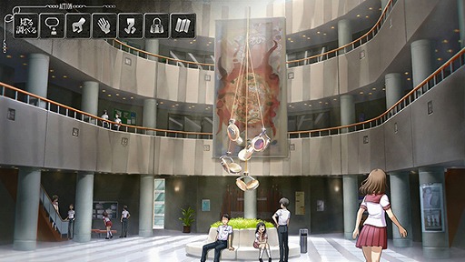画像ギャラリー No.036のサムネイル画像 / ベルサール秋葉原にて「5pb.祭り2016」が開催。「ANONYMOUS;CODE」ほか，主要ステージと会場の模様をレポート