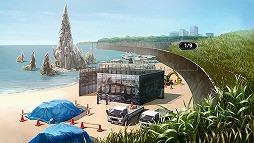 画像ギャラリー No.037のサムネイル画像 / ベルサール秋葉原にて「5pb.祭り2016」が開催。「ANONYMOUS;CODE」ほか,主要ステージと会場の模様をレポート