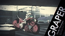 画像ギャラリー No.010のサムネイル画像 / 最新作「ANONYMOUS;CODE」の新PVなど,科学ADVシリーズに関する最新情報が公開。「STEINS;GATE」のハリウッドによる実写ドラマ化も