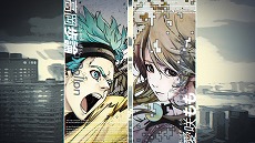 画像ギャラリー No.012のサムネイル画像 / 最新作「ANONYMOUS;CODE」の新PVなど,科学ADVシリーズに関する最新情報が公開。「STEINS;GATE」のハリウッドによる実写ドラマ化も