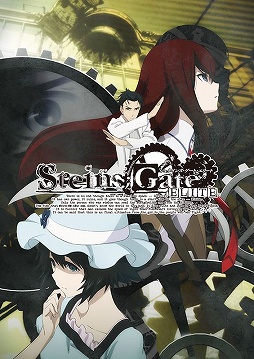 画像ギャラリー No.006のサムネイル画像 / 「STEINS;GATE」シリーズの新企画や「ANONYMOUS;CODE」の発売時期が明かされたMAGES.の事業戦略発表会をレポート
