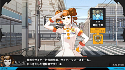 画像ギャラリー No.002のサムネイル画像 / 科学アドベンチャーシリーズ最新作「ANONYMOUS;CODE」の発売日が2022年7月28日に決定。ティザームービー公開