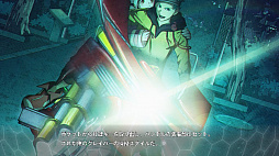 画像ギャラリー No.002のサムネイル画像 / 「ANONYMOUS;CODE」の新規キービジュアルが公開に。志倉千代丸氏によるゲームプレイ配信のアーカイブも