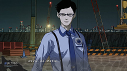 画像ギャラリー No.010のサムネイル画像 / 「ANONYMOUS;CODE」の新規キービジュアルが公開に。志倉千代丸氏によるゲームプレイ配信のアーカイブも