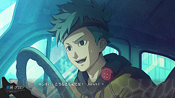 画像ギャラリー No.011のサムネイル画像 / 「ANONYMOUS;CODE」の新規キービジュアルが公開に。志倉千代丸氏によるゲームプレイ配信のアーカイブも