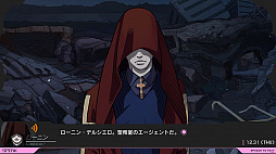 画像ギャラリー No.012のサムネイル画像 / 「ANONYMOUS;CODE」，ゲームオープニングムービーと新キャラクター情報，限定版特典が公開に