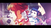 画像ギャラリー No.022のサムネイル画像 / 「ANONYMOUS;CODE」，ゲームオープニングムービーと新キャラクター情報，限定版特典が公開に