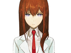「STEINS;GATE 0」の公式サイトリニューアルで，キャラクター情報と物語の概要が公開。牧瀬紅莉栖を救えなかった世界線で出会う“紅莉栖”とは