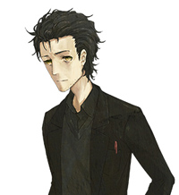 画像ギャラリー No.003のサムネイル画像 / 「STEINS;GATE 0」の公式サイトリニューアルで，キャラクター情報と物語の概要が公開。牧瀬紅莉栖を救えなかった世界線で出会う“紅莉栖”とは