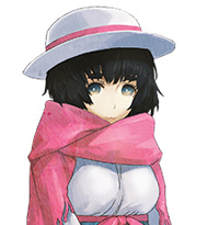 画像ギャラリー No.005のサムネイル画像 / 「STEINS;GATE 0」の公式サイトリニューアルで，キャラクター情報と物語の概要が公開。牧瀬紅莉栖を救えなかった世界線で出会う“紅莉栖”とは