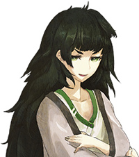 画像ギャラリー No.008のサムネイル画像 / 「STEINS;GATE 0」の公式サイトリニューアルで，キャラクター情報と物語の概要が公開。牧瀬紅莉栖を救えなかった世界線で出会う“紅莉栖”とは