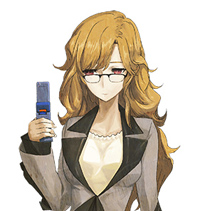 画像ギャラリー No.012のサムネイル画像 / 「STEINS;GATE 0」の公式サイトリニューアルで，キャラクター情報と物語の概要が公開。牧瀬紅莉栖を救えなかった世界線で出会う“紅莉栖”とは