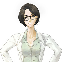 画像ギャラリー No.018のサムネイル画像 / 「STEINS;GATE 0」の公式サイトリニューアルで，キャラクター情報と物語の概要が公開。牧瀬紅莉栖を救えなかった世界線で出会う“紅莉栖”とは