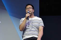 画像ギャラリー No.018のサムネイル画像 / ［TGS 2015］オープニング映像が初披露。出演声優やプロデューサーによるトークショーも行われた「STEINS;GATE 0」のステージをレポート