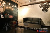 画像ギャラリー No.003のサムネイル画像 / 「STEINS;GATE」の世界が広がるコンセプト賃貸ルームが関西に登場