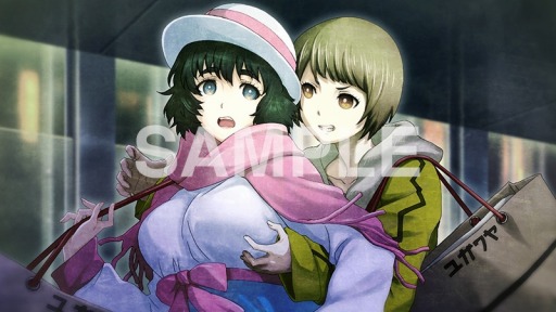 画像ギャラリー No.007のサムネイル画像 / 「STEINS;GATE 」シリーズのサウンドトラックを網羅したコンプリートBOXが3月2日に発売