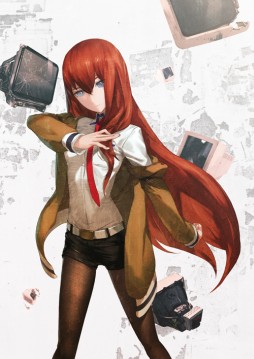 画像ギャラリー No.002のサムネイル画像 / 音楽CD「The Sound of STEINS;GATE 魂」の試聴動画が公開に