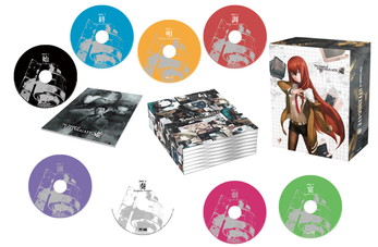 画像ギャラリー No.010のサムネイル画像 / 「STEINS;GATE」，ありがとうキャンペーン第2弾の詳細が公開