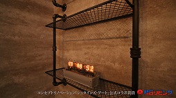 画像ギャラリー No.003のサムネイル画像 / 関西の「STEINS;GATE」コンセプト賃貸ルームが入居者の募集を開始