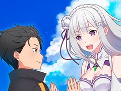 MAGES，PS Storeにて「STEINS;GATE 0」や「Re:ゼロ」など，5pb.ブランド70タイトル以上を対象としたセールを実施。最大95％オフ