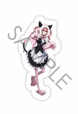画像ギャラリー No.001のサムネイル画像 / 「シュタインズ・ゲート ゼロ」展が全国4会場で6月23日より開催