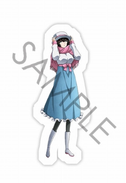 画像ギャラリー No.002のサムネイル画像 / 「シュタインズ・ゲート ゼロ」展が全国4会場で6月23日より開催