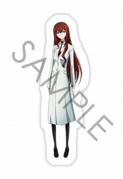 画像ギャラリー No.003のサムネイル画像 / 「シュタインズ・ゲート ゼロ」展が全国4会場で6月23日より開催